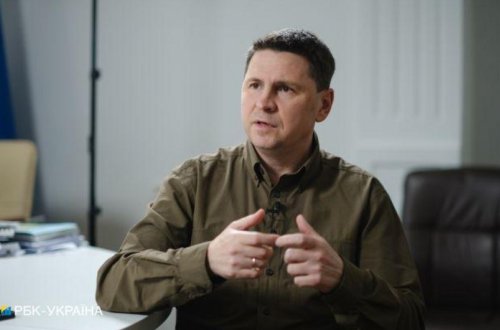 Rəsmi Kiyevdən xəbərdarlıq: “Müharibə tezliklə Rusiya ərazisinə keçəcək”