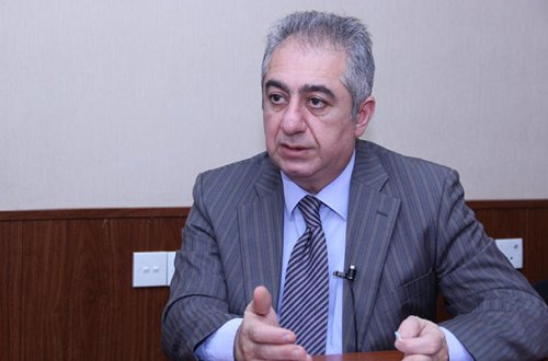 Qubad İbadoğlu barədə qərar dəyişmədi