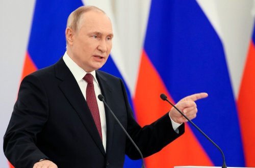 Putindən Rusiya şirkətləri ilə bağlı YENİ QƏRAR