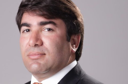 Yeni sədr cərimə edilə bilər - 