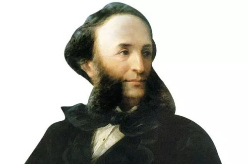 Aivazovskinin 3 rəsm əsəri oğurlanıb