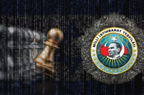 MİT-in 'Mossad müdaxiləsi' illər sonra ortaya çıxdı