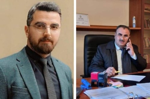 Cəlilabadda korrupsiya əməliyyatı: Saxlanılan məmurların adları və FOTOLARI