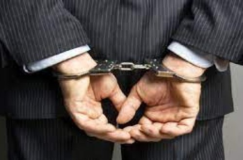 Tərtər Rayon İcra Hakimiyyətinin baş memarı həbs edilib