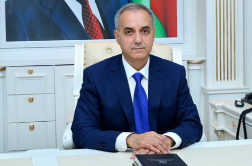 Binəqədi icra başçısının əvvəllər rəhbərlik etdiyi şirkət bədbəxt hadisənin gizlədib