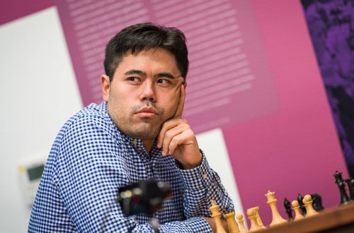 Dünyaca məşhur şahmatçı Bakıda problemlə üzləşdi: 