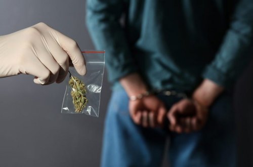 İsmayıllıda narkotiklərlə əlaqəli üç nəfər saxlanılıb