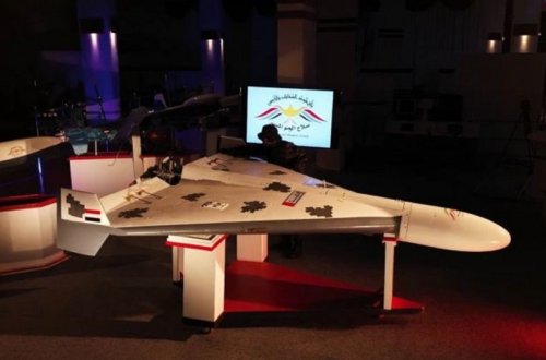 Иран готовится к строительству заводов по выпуску БПЛА в РФ и Беларуси