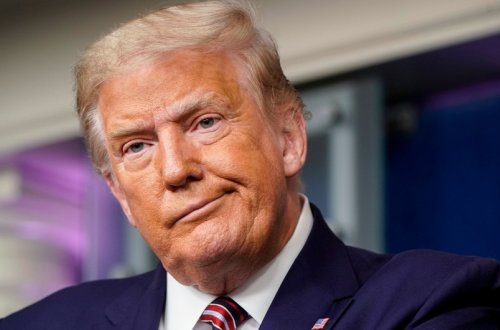 Трампу предъявили обвинения по четырем пунктам