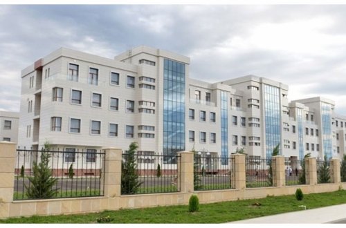 Yevlax Rayon Mərkəzi Xəstəxanasında 73 min manatlıq mənimsəmə aşkarlanıb, cinayət işi başlanıb