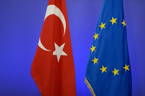 Aİ və Türkiyə gömrük ittifaqı sazişinin yenilənməsini müzakirə edəcək