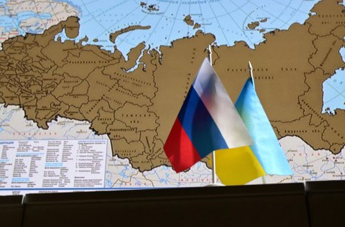 Rusiya-Ukrayna arasında sülhün bərqərar olması üçün danışıqlara başlanılacaq