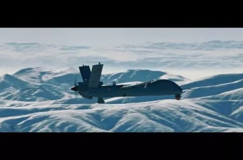 İndoneziya Türkiyədən PUA alacaq