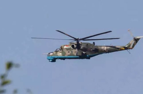 Polşa-Belarus sərhədində yeni gərginlik başlayıb