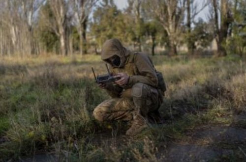 Ukraynada partizanlar çox sayda rusiyalı zabiti zəhərlədilər: Ölənlər var