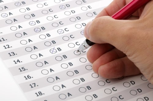 Hərbi liseylərə və gizir hazırlıq kurslarına qəbul imtahanlarının nəticələri açıqlanıb