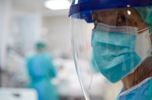 Nigeriyada difteriyadan ölənlərin sayı 83-ə çatıb