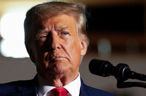 Donald Trampa qarşı 4 yeni ittiham irəli sürülüb