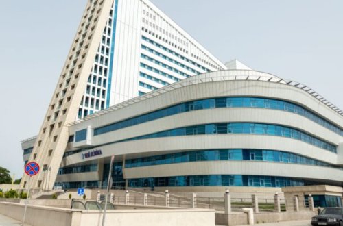 “Yeni Klinika”da BİABIRÇILIQ – FOTOLAR