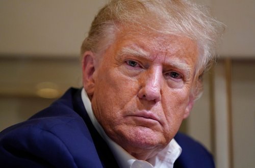 Donald Trampı 561 ilədək həbs cəzası gözləyir