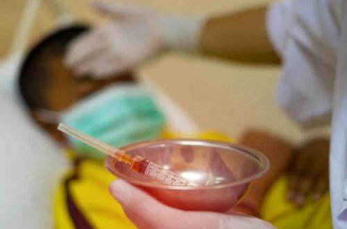 Tayvanda denge qızdırmasına rekord yoluxma qeydə alınıb