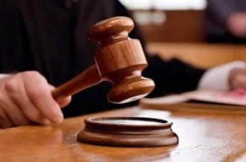 ABŞ-da sinaqoqa hücum edən şəxsə ölüm hökmü verildi