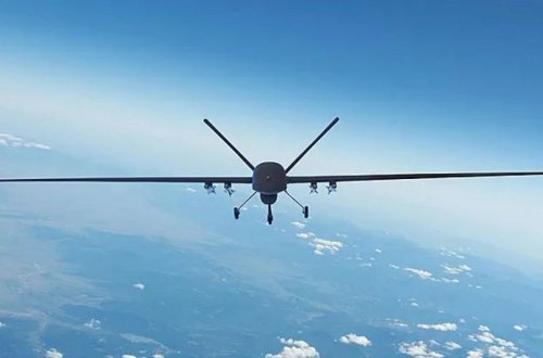 Rusiyanın Kaluqa vilayətinə PUA-larla hücum olub