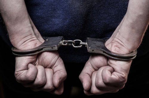 Находившийся в международном розыске гражданин экстрадирован из Беларуси в Азербайджан