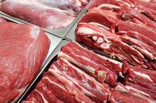 Ət alanlara xəbərdarlıq - Görün nə qatırlar... - VİDEO