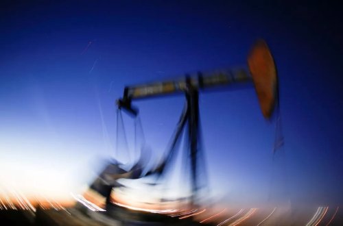 ABŞ-ın xam neft ehtiyatları azalıb