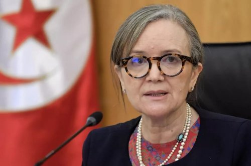 Tunisin ilk qadın baş naziri istefaya göndərilib