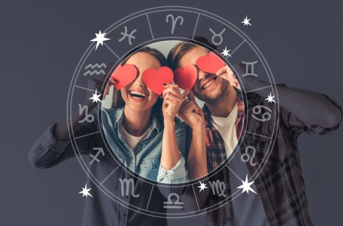 Sevgidə ən şanslı bürclər bəlli oldu: Onlar eşq üçün doğulublar