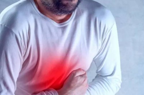 Qarın ağrısı ilə xəstəxanaya getdi, həkimlər şok oldu