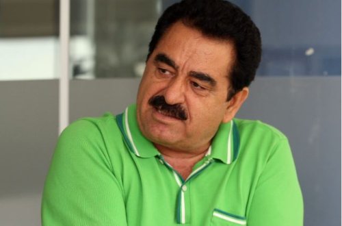 İbrahim Tatlısəs dodaquçuqladan sərvət xəbərini təkzib etdi: İnanmayın!