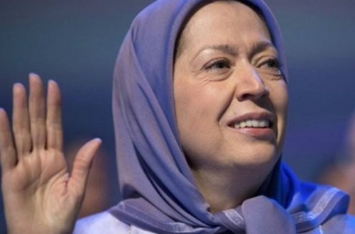 Albaniya hökuməti Xalq Mücahidlərinin liderini ölkəyə buraxmayıb