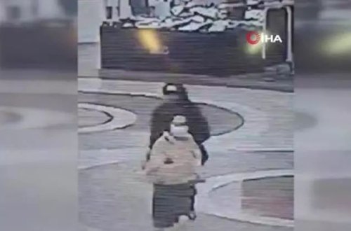 Cənubi Koreyada bıçaqlı hücumda 9 nəfər yaralanıb