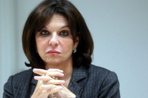 Fransalı senator Azərbaycandan üzr istədi