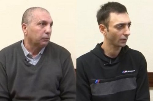 Azərbaycanda dövlətə xəyanətdə ittiham edilən şəxslərin məhkəməsi başlayır