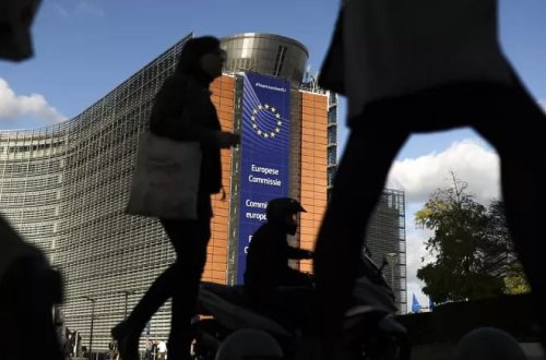 Polşa və Almaniya arasında tullantı böhranı dərinləşir