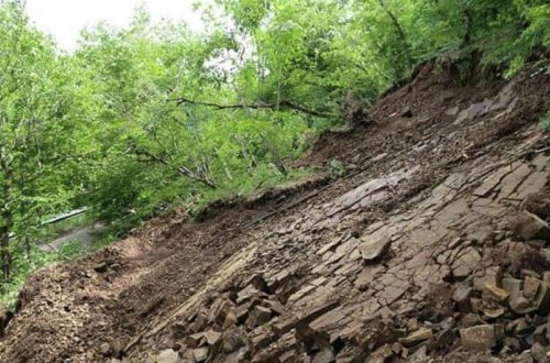 Gürcüstanın Şovi kurortunda daha 4 nəfərin meyiti aşkar edilib
