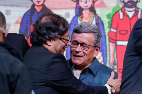 Kolumbiya hökuməti ilə ELN arasında 6 aylıq atəşkəs başlayır