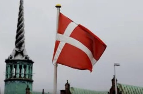 Danimarka sərhəd nəzarətini artırır