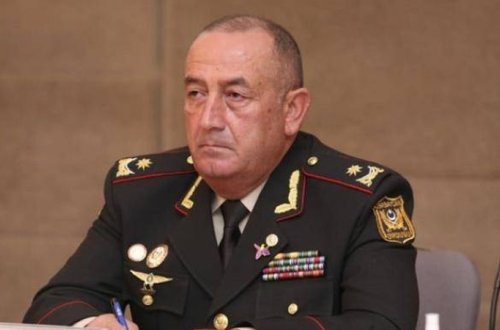 Generalın məhkəməsi 1 həftəlik təxirə salındı (SƏBƏB)