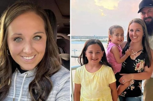 35 yaşlı qadın çox su içdiyi üçün öldü