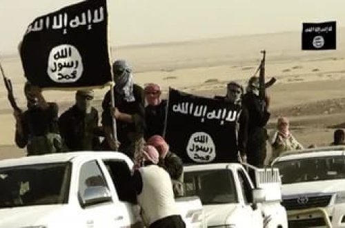 İŞİD liderinin öldürüldüyü təsdiqləndi