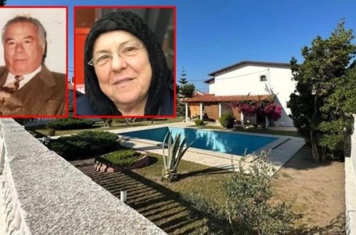 Qulluqçu işlədiyi evin sahibi oldu - Film kimi olay - FOTO