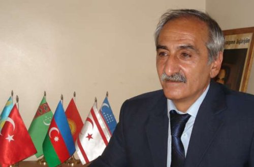 Tofiq Seyid vəfat etdi