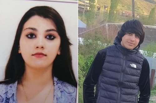 İsmayıllıda 19 yaşlı qız və oğlan itkin düşüb
