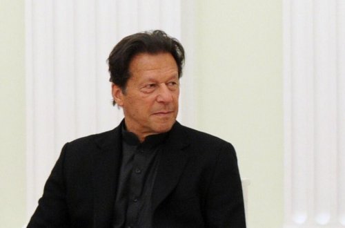 İmran Xan 3 il müddətinə azadlıqdan məhrum edilib