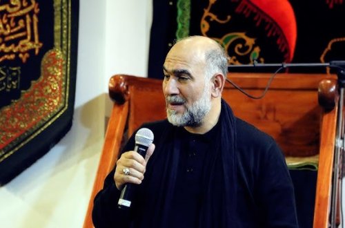 Elşən Xəzər həbs edildi — İrana CASUSLUQ edirmiş